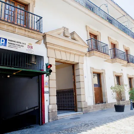 Hotel Dona Blanca-3