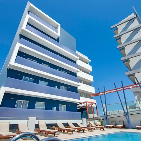 Semiramis City Hotel-2