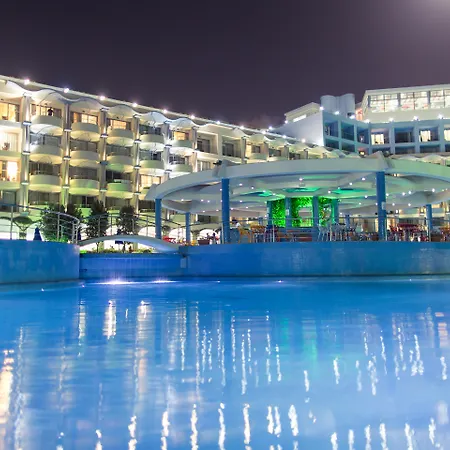 Atrium Platinum Resort & Spa-3