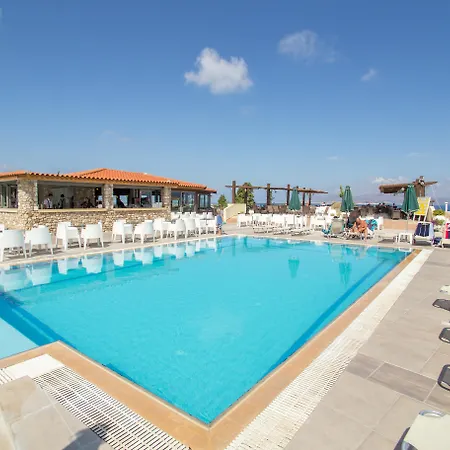 Aegean View Aqua Resort-2