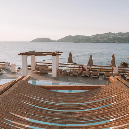 Seaside A Lifestyle Resort - Adults Only-3