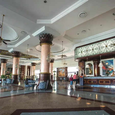 Riu Palace Las Americas (Adults Only)-2