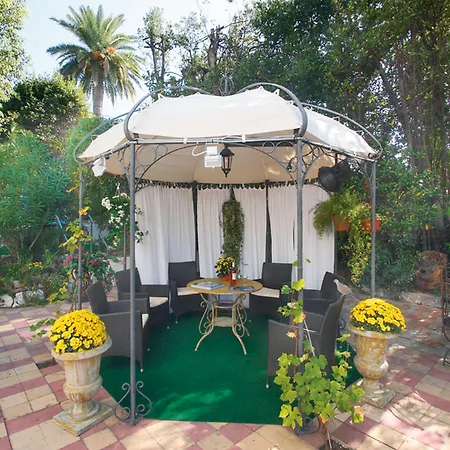 Hotel Le Pre Catelan-3