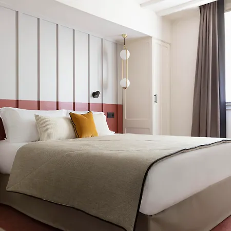 Hotel Bastille Speria-2