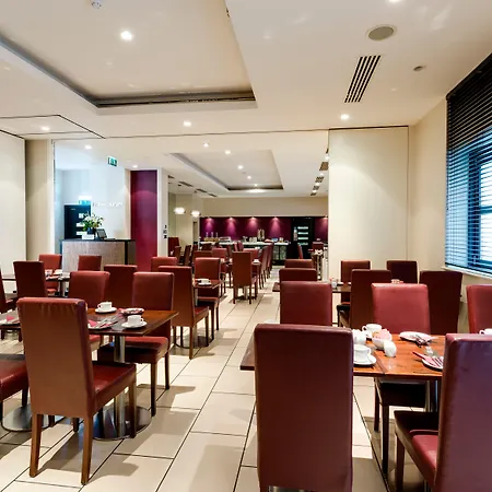 Holiday Inn York City Centre By Ihg-3