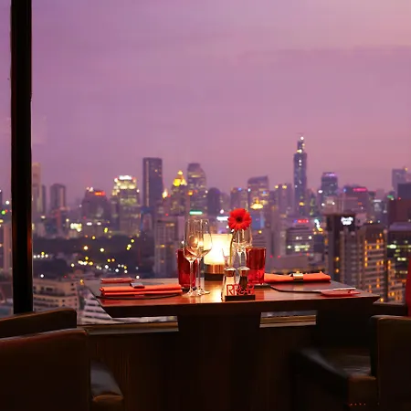 The Landmark Bangkok-3