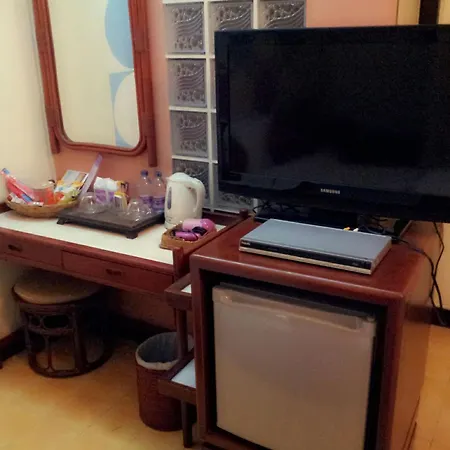 Sawasdee Sukhumvit Inn-2