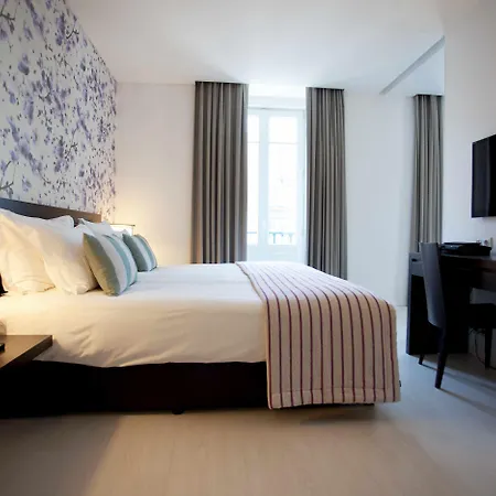 Internacional Design Hotel-3