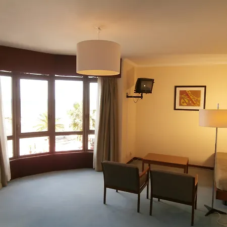Cheerfulway Bravamar Hotel-2