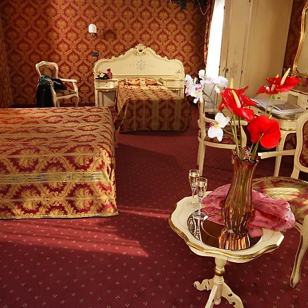 Hotel Gorizia A La Valigia-2