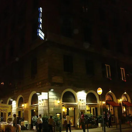 Hotel Dina-3