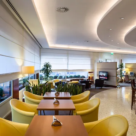 Una Hotels Cusani Milano-2