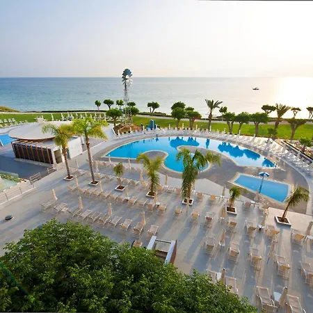 Pernera Beach Hotel-2