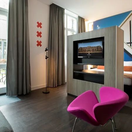 The Manor Amsterdam-3