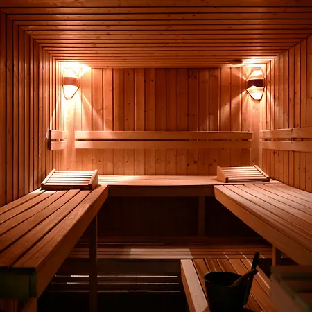 Alpen Resort - Spa & Dining-2