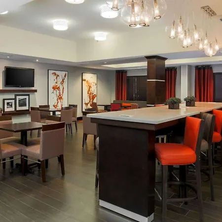 Hampton Inn Memphis-Southwind-3