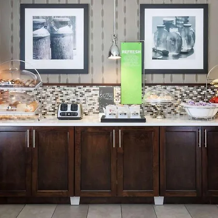 Hampton Inn Memphis-Southwind-2
