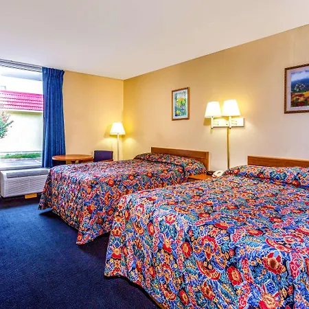Travelodge By Wyndham Virginia Beach Bay Beach-2