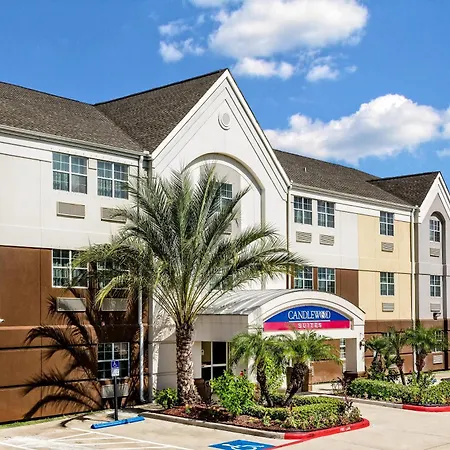 Candlewood Suites Galveston By Ihg-3