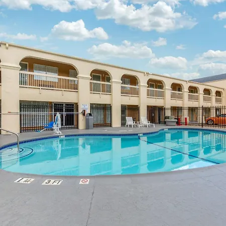 Quality Inn Clute Freeport-2