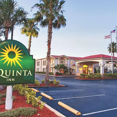 La Quinta Inn By Wyndham Orlando International Drive North-2