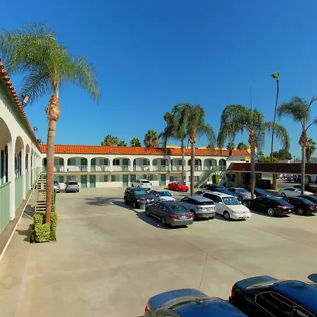 Dunes Inn - Sunset (Adults Only)-3