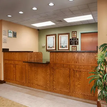 Best Western Plus Edison Inn-2