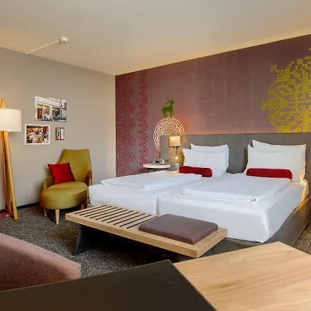 Mercure München City Center-2