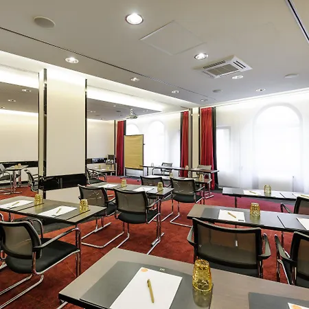 Mercure München City Center-3