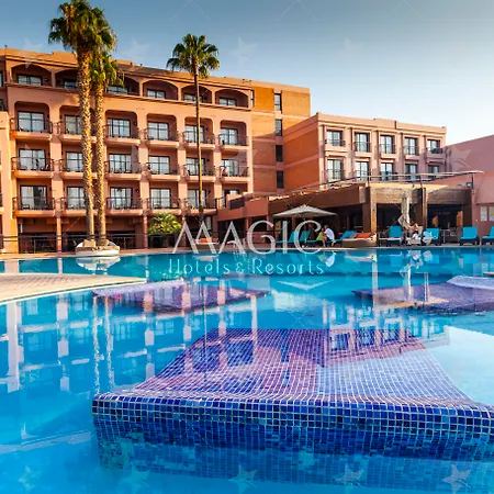 Tui Blue Medina Gardens (Adults Only)-3