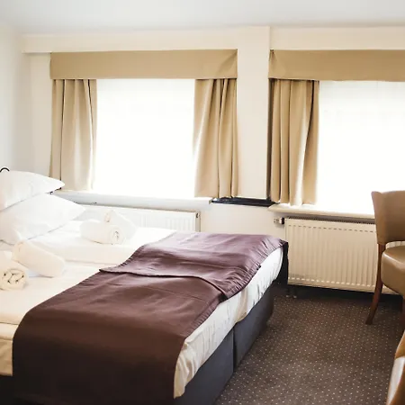 Hotel Eden-3