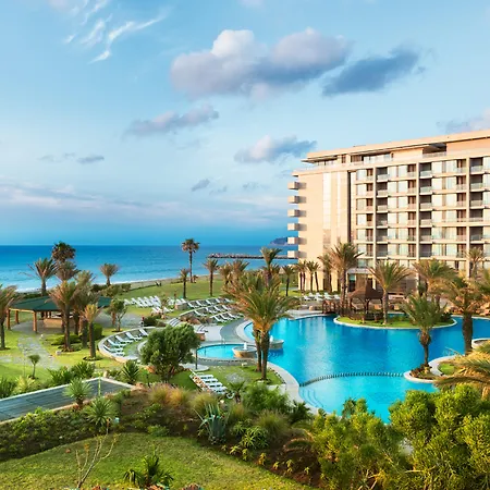 Moevenpick Hotel And Casino Malabata Tanger-3