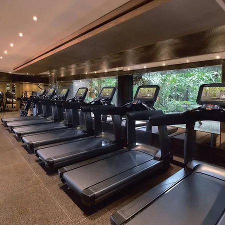 Grand Hyatt Hong Kong-2