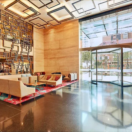 Hilton Bogotá-3