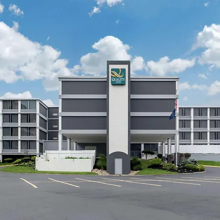 Quality Inn And Conference Center-2