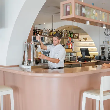 Hotel Jeni & Restaurant-2