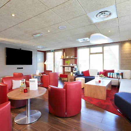 Campanile Prime - Argenteuil-2