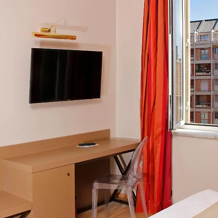 Hotel Arcangelo-2