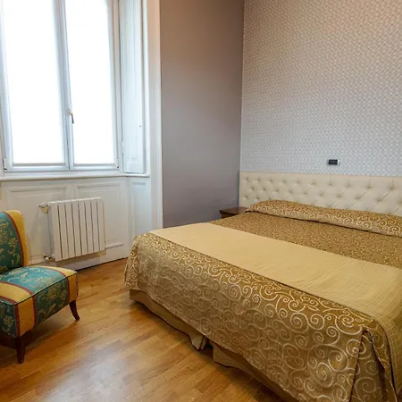 Residence De La Gare-2
