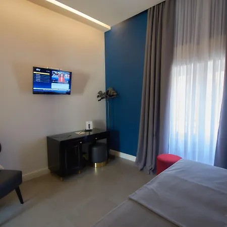 Boutique Hotel Metro 900-3