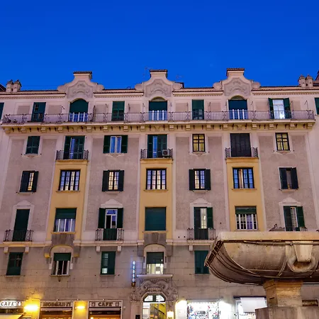 Viminale View Hotel-3