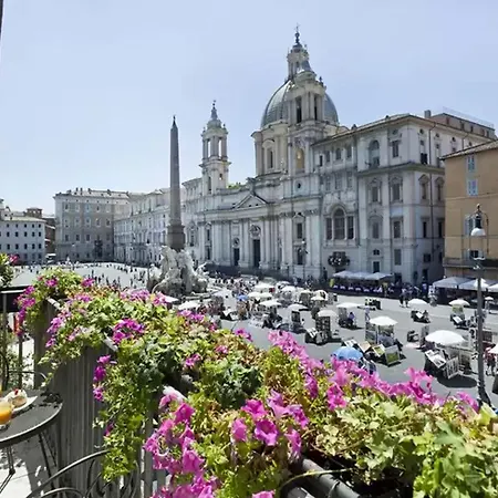 Navona Suites-2