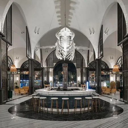 Ocean El Faro Resort (Adults Only)-3