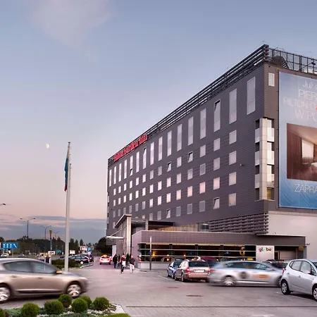 Hilton Garden Inn Krakow-3