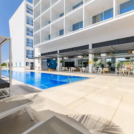 Seasons Hotel (Adults Only)-2