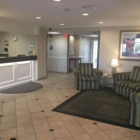 La Quinta By Wyndham Chicago Gurnee-2