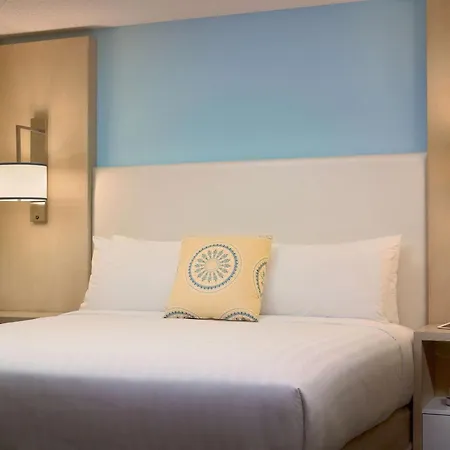 Sonesta Es Suites Princeton-2
