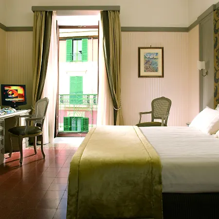 Grand Hotel Europa Palace Sorrento-3