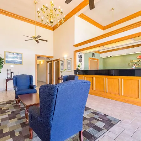 Econo Lodge Inn & Suites Bentonville-2