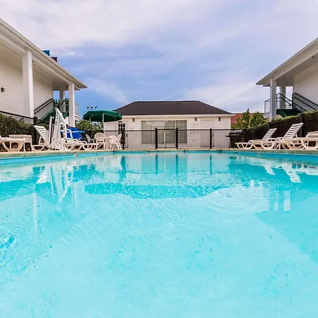 Quality Inn Trussville I-59 Exit 141-3